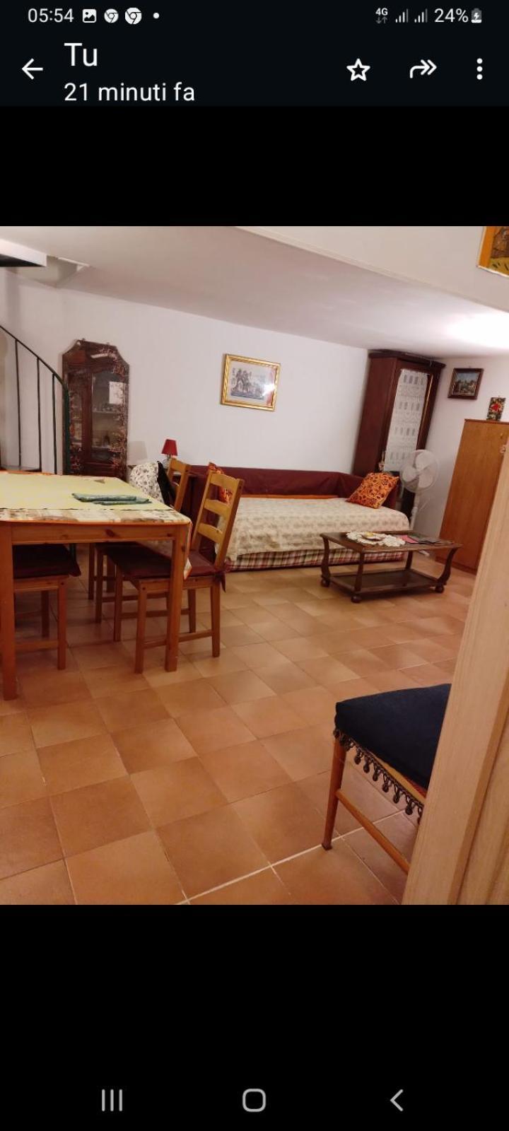 Donnalbina House