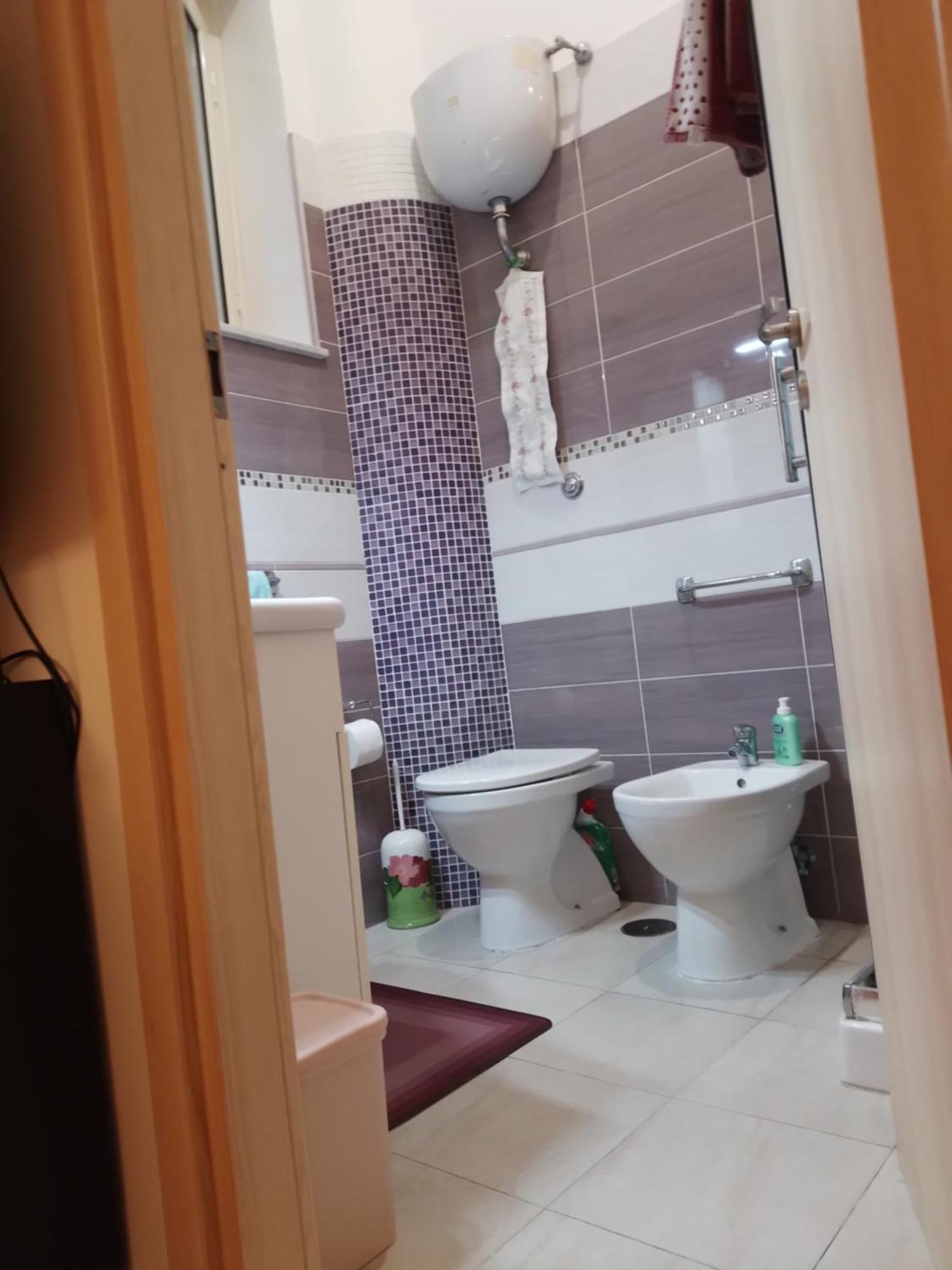 Donnalbina House Apartment *