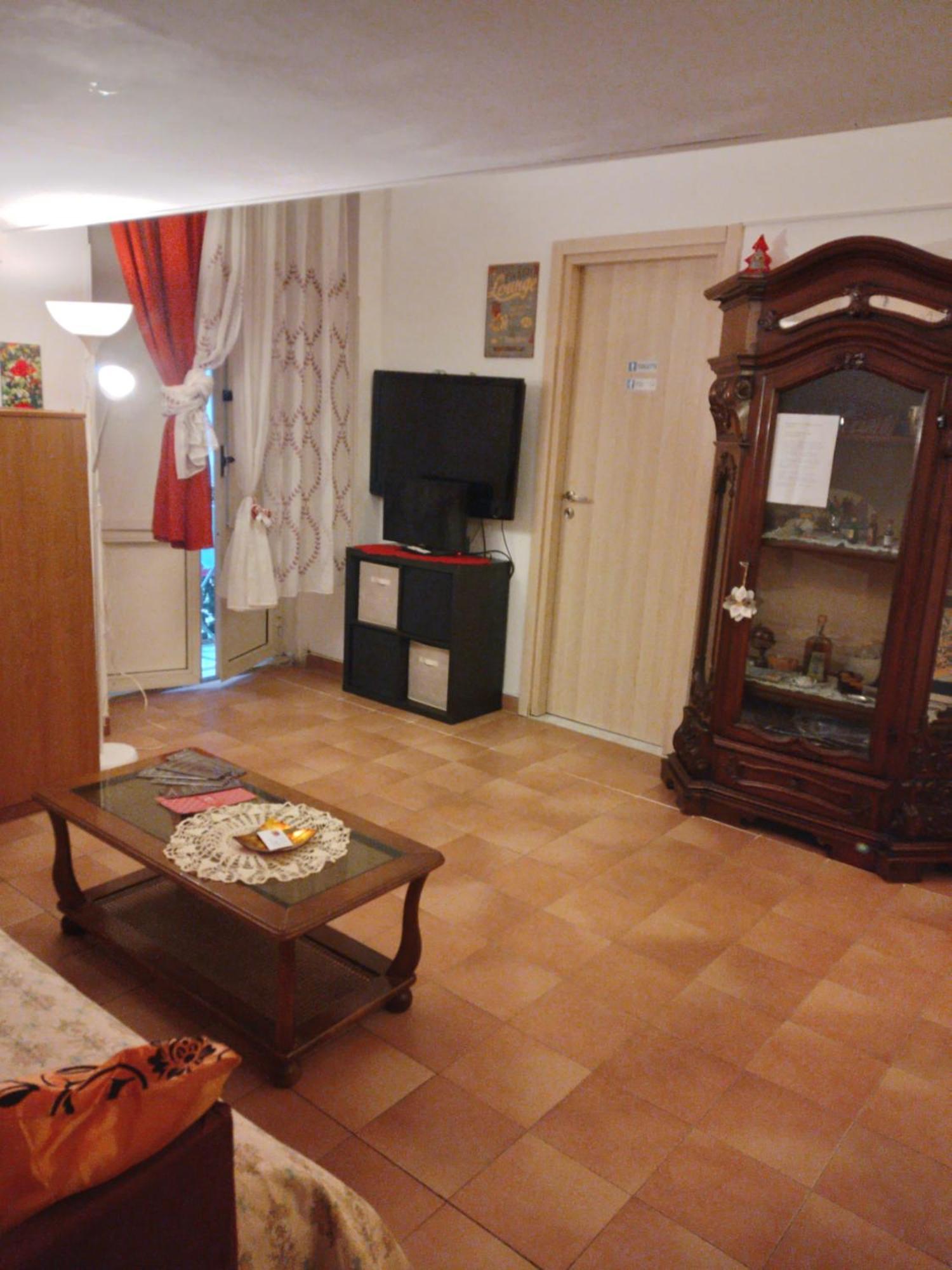 Donnalbina House * Naples
