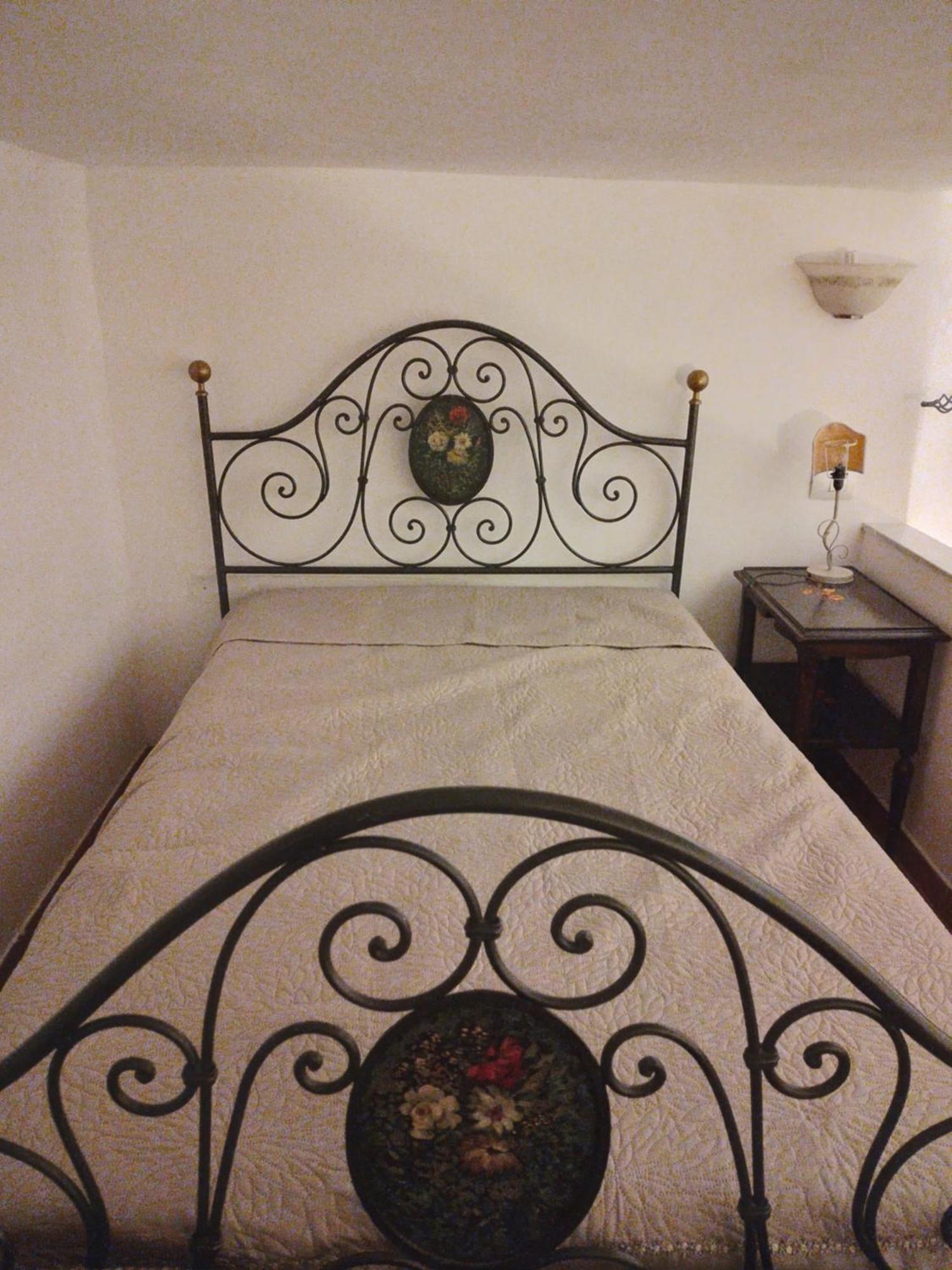 Apartment Donnalbina House Naples